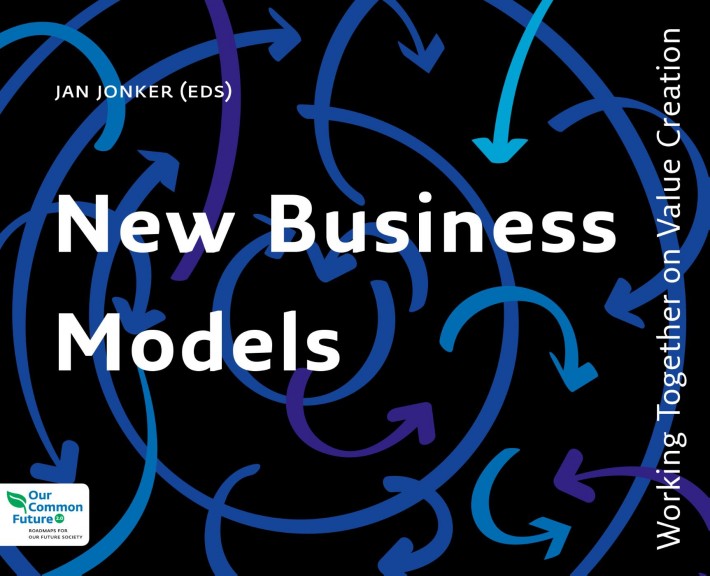 New Business Models – Jan Jonker