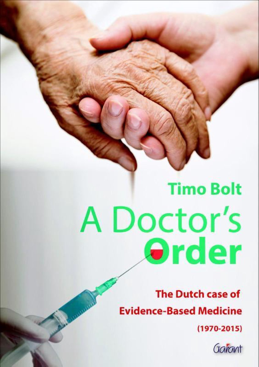 A Doctor’s Order – Timo Bolt