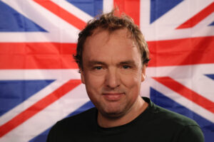 Sebastiaan Kunst – expert in risicogevoelig Engels